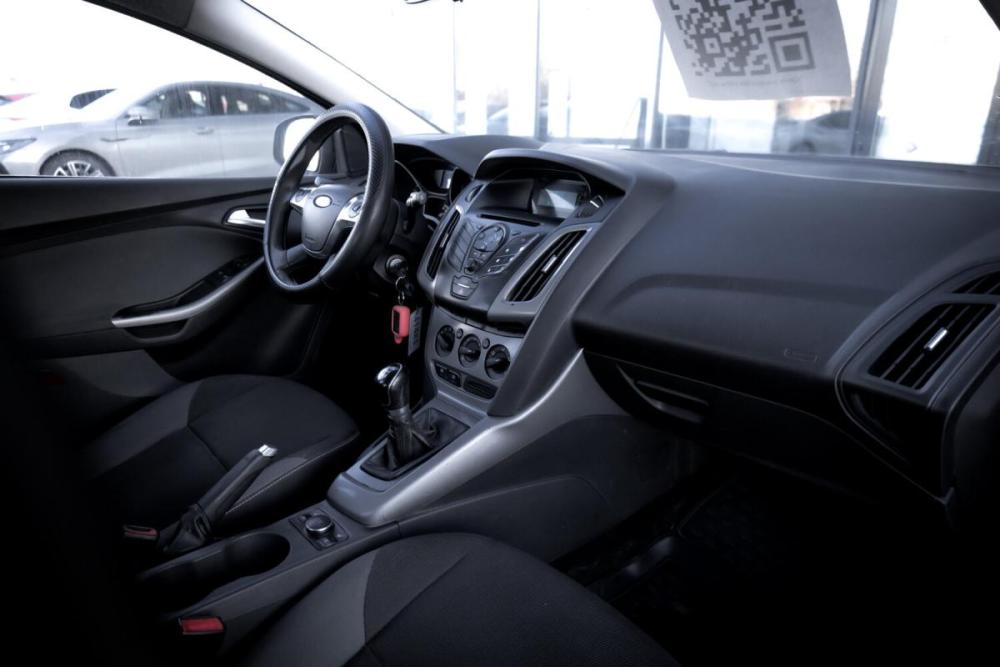 Ford Focus III Тюмень  - изображение 16