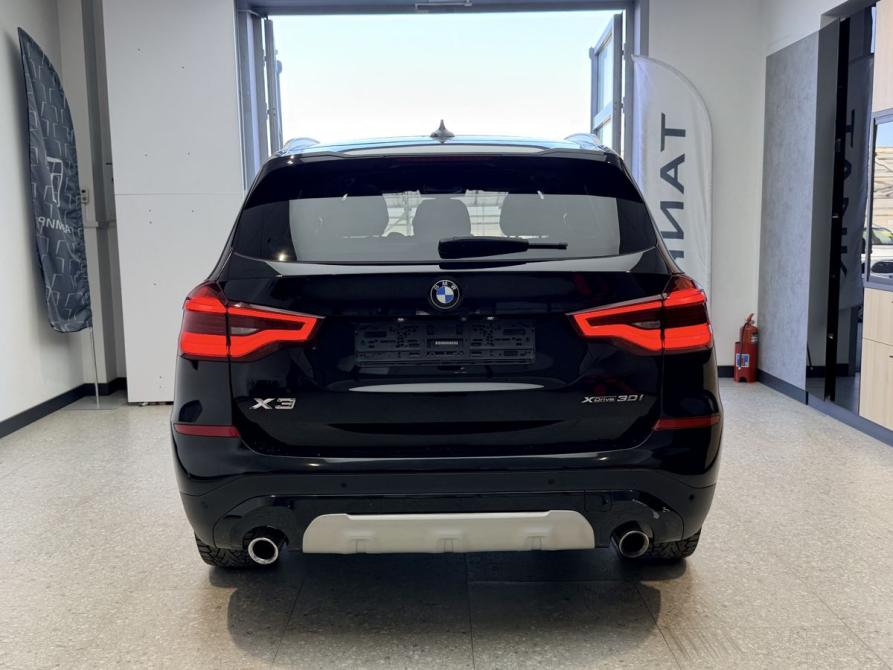BMW X3 III (G01) Новосибирск  - изображение 6