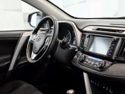 Toyota RAV4 IV (XA40) Рестайлинг Екатеринбург  - изображение 35