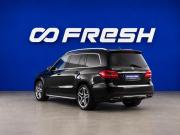 Mercedes-Benz GLS I (X166) Москва  - изображение 28