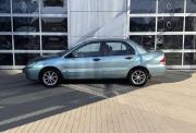 Mitsubishi Lancer IX Рестайлинг Владимир  - изображение 29