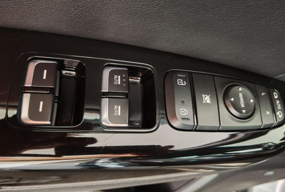 Kia Sportage IV Рестайлинг Ярославль  - изображение 17