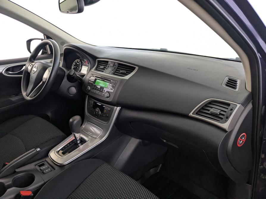 Nissan Tiida II Москва  - изображение 19