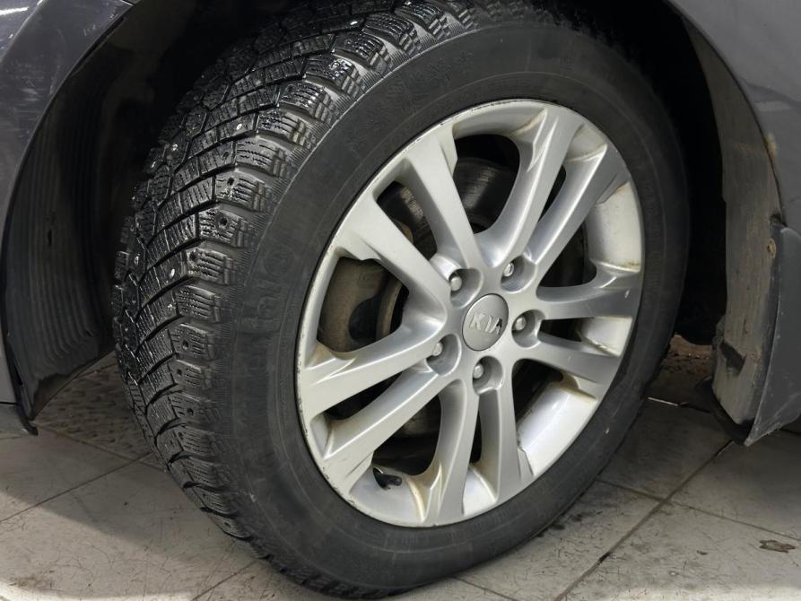 Kia Ceed II Санкт-Петербург  - изображение 5