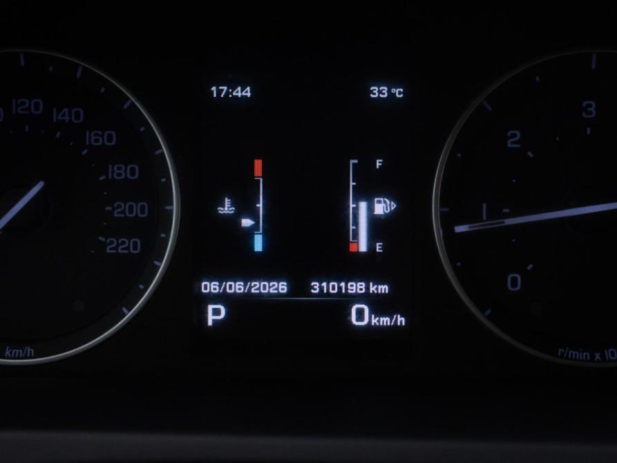 Land Rover Freelander II Рестайлинг 2 Москва  - изображение 13