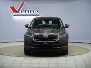 Skoda Kodiaq I Уфа  - изображение 21