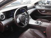 Mercedes-Benz CLS III (C257) Москва  - изображение 39