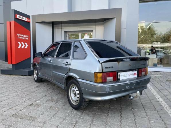 Lada (ВАЗ) 2114 с пробегом 2008 года, цена 119 780 рублей, 277800 км, хэтчбек, Автокод Объявления