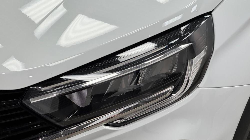 Lada (ВАЗ) Vesta I Рестайлинг (NG) Киров  - изображение 8