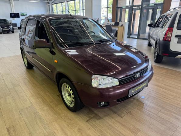 Lada (ВАЗ) Kalina I с пробегом 2012 года, цена 210 000 рублей, 233486 км, универсал, Автокод Объявления