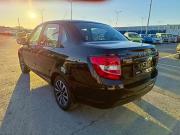 Lada (ВАЗ) Granta I Рестайлинг Тюмень  - изображение 23