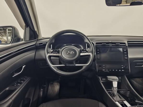 Hyundai Tucson IV с пробегом 2021 года, цена 3 250 000 рублей, 31115 км, внедорожник, Автокод Объявления