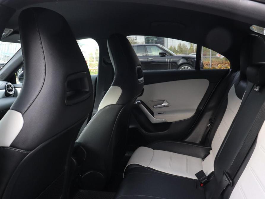 Mercedes-Benz CLA II (C118 X118) Химки  - изображение 12