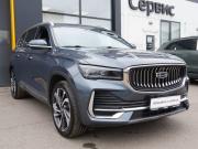 Geely Monjaro I Москва  - изображение 25