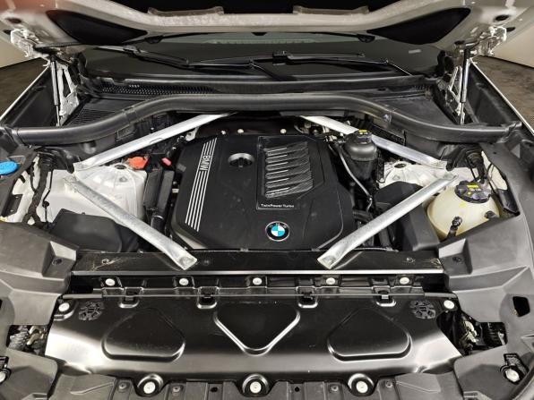 BMW X5 IV (G05/G18) с пробегом 2021 года, цена 6 350 000 рублей, 99979 км, внедорожник, Автокод Объявления