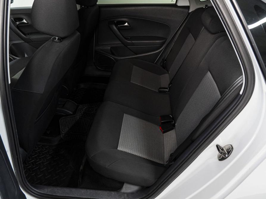 Volkswagen Polo V Тюмень  - изображение 14