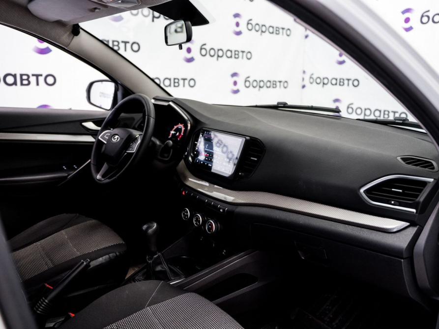 Lada (ВАЗ) Vesta I Рестайлинг (NG) Ростов-на-Дону  - изображение 23