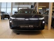 FAW Bestune B70 I Рестайлинг Москва  - изображение 18