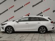 Kia Ceed III Екатеринбург  - изображение 40