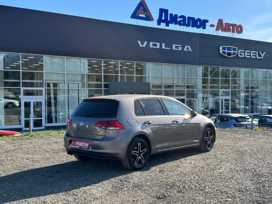 Volkswagen Golf VII Набережные Челны  - изображение 6