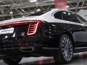 Hongqi H9 I Санкт-Петербург  - изображение 39