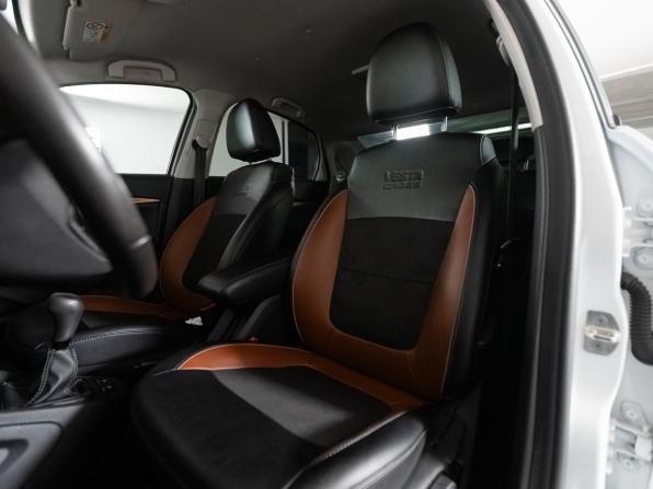 Lada (ВАЗ) Vesta I Рестайлинг (NG) с пробегом 2023 года, цена 1 240 000 рублей, 43906 км, седан, Автокод Объявления