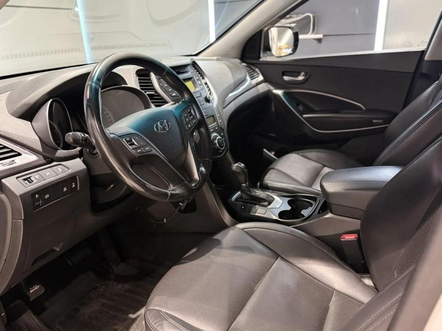 Hyundai Santa Fe III Новосибирск  - изображение 15