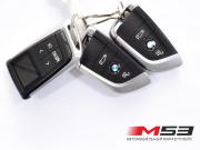 BMW X6 II (F16) Кемерово  - изображение 52