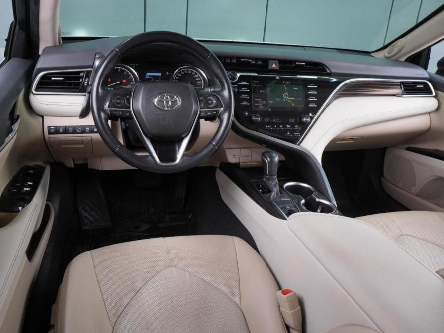 Toyota Camry VIII (XV70) Воронеж  - изображение 6