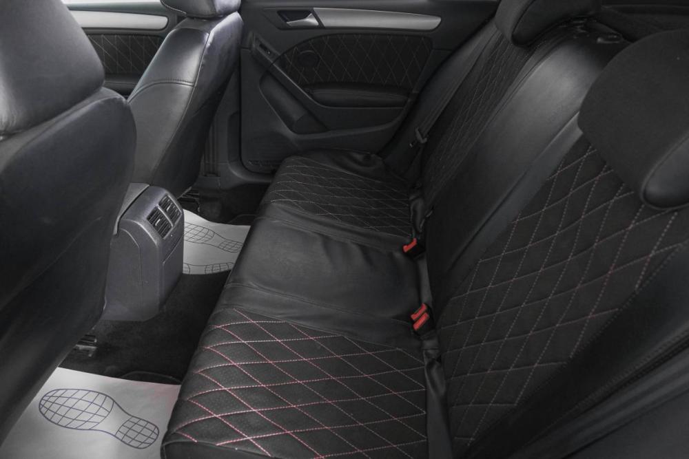 Volkswagen Golf VI Кемерово  - изображение 10