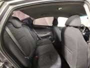 Hyundai Solaris I Рестайлинг Москва  - изображение 36