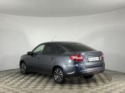 Lada (ВАЗ) Granta I Рестайлинг Воронеж  - изображение 27