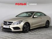 Mercedes-Benz E-Класс IV (W212 S212 C207) Рестайлинг Химки  - изображение 18