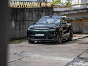 Li Auto (Lixiang) L9 I Рестайлинг Москва  - изображение 40