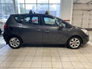 Opel Meriva B Челябинск  - изображение 25