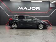 Kia Ceed II Рестайлинг Москва  - изображение 54