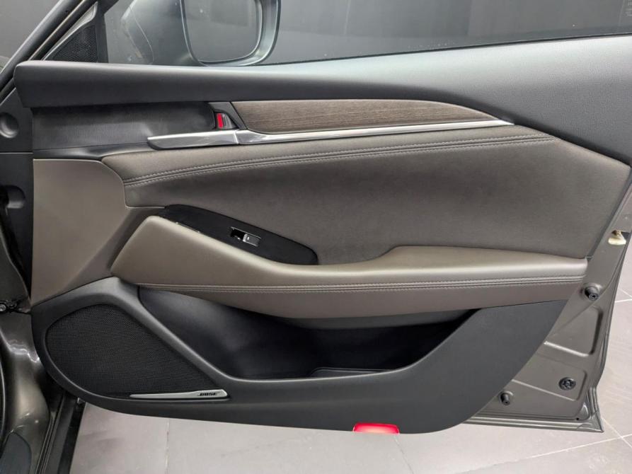 Mazda 6 III (GJ) Рестайлинг 2 Москва  - изображение 18