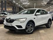 Renault Arkana I Набережные Челны  - изображение 23