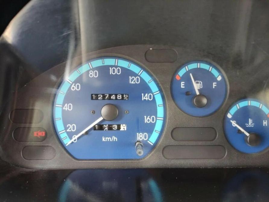Daewoo Matiz II Набережные Челны  - изображение 9
