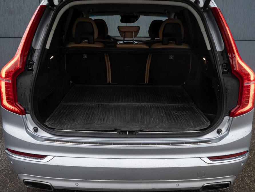 Volvo XC90 II Краснодар  - изображение 27