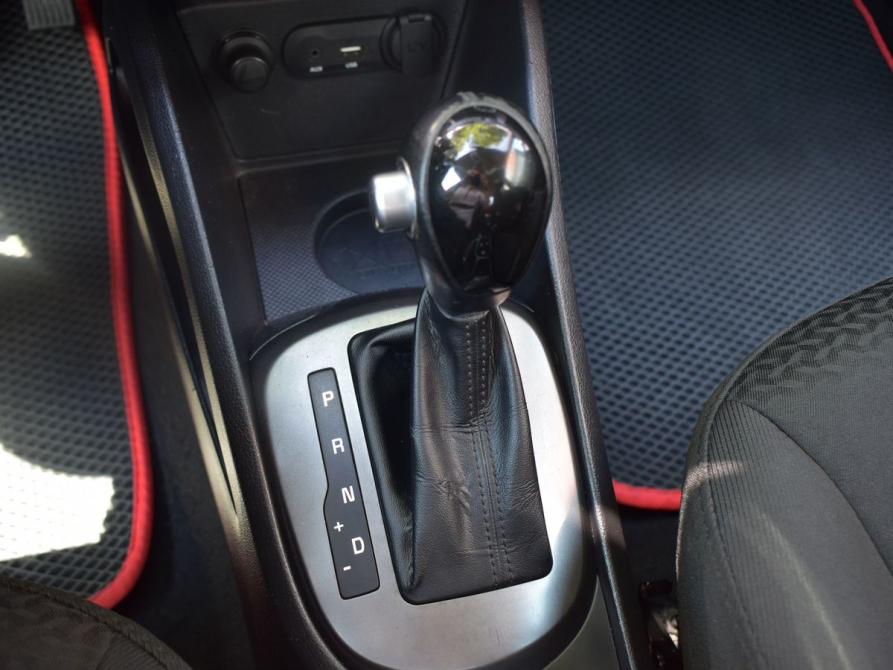 Kia Rio III Рестайлинг Краснодар  - изображение 15