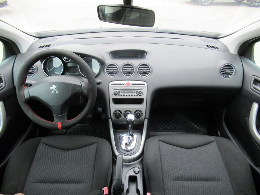 Peugeot 308 I Самара  - изображение 13