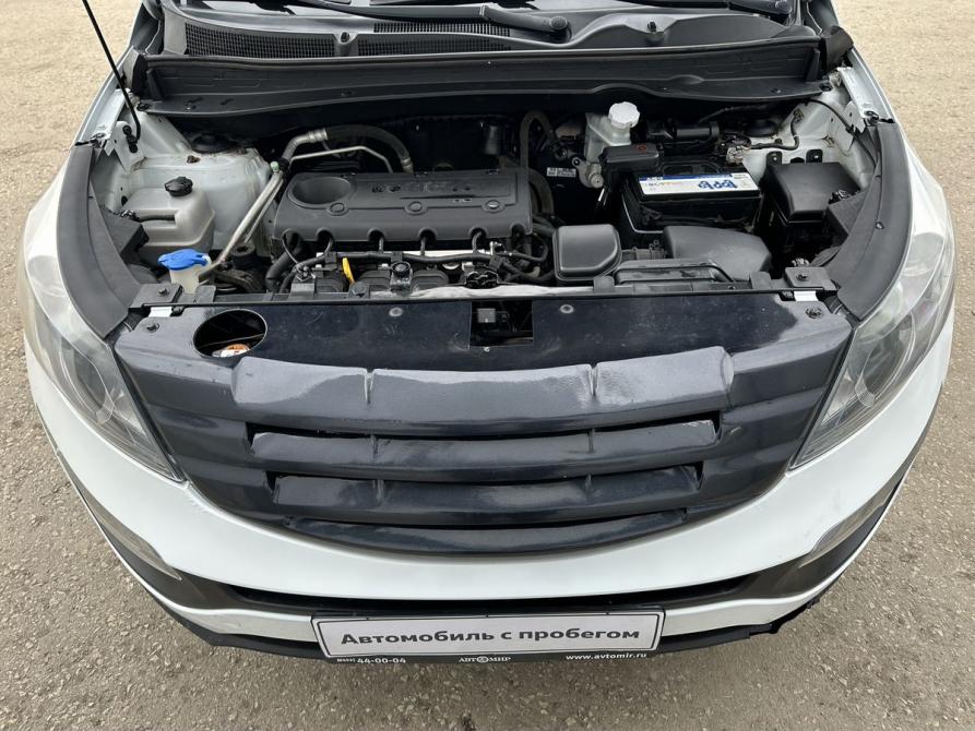 Kia Sportage III Саратов  - изображение 13