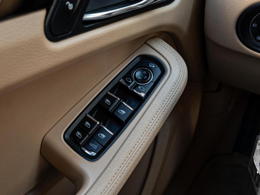 Porsche Macan I Краснодар  - изображение 17