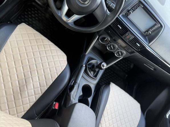 Mazda CX-5 I с пробегом 2012 года, цена 995 000 рублей, 214000 км, внедорожник, Автокод Объявления