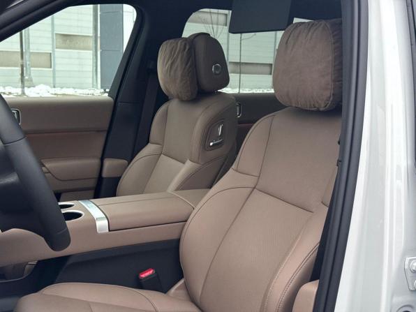 Новый Li Auto (Lixiang) L7 I Рестайлинг 2025 года, цена 8 327 000 рублей, внедорожник, Автокод Объявления