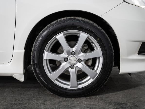 Honda Fit Shuttle I с пробегом 2011 года, цена 975 000 рублей, 120982 км, универсал, Автокод Объявления