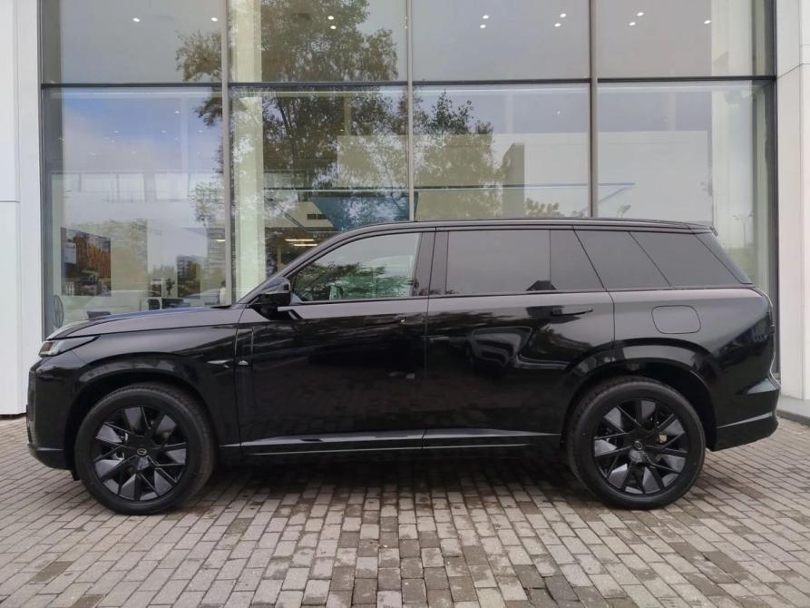 GAC Trumpchi S7 I Рестайлинг Москва  - изображение 5
