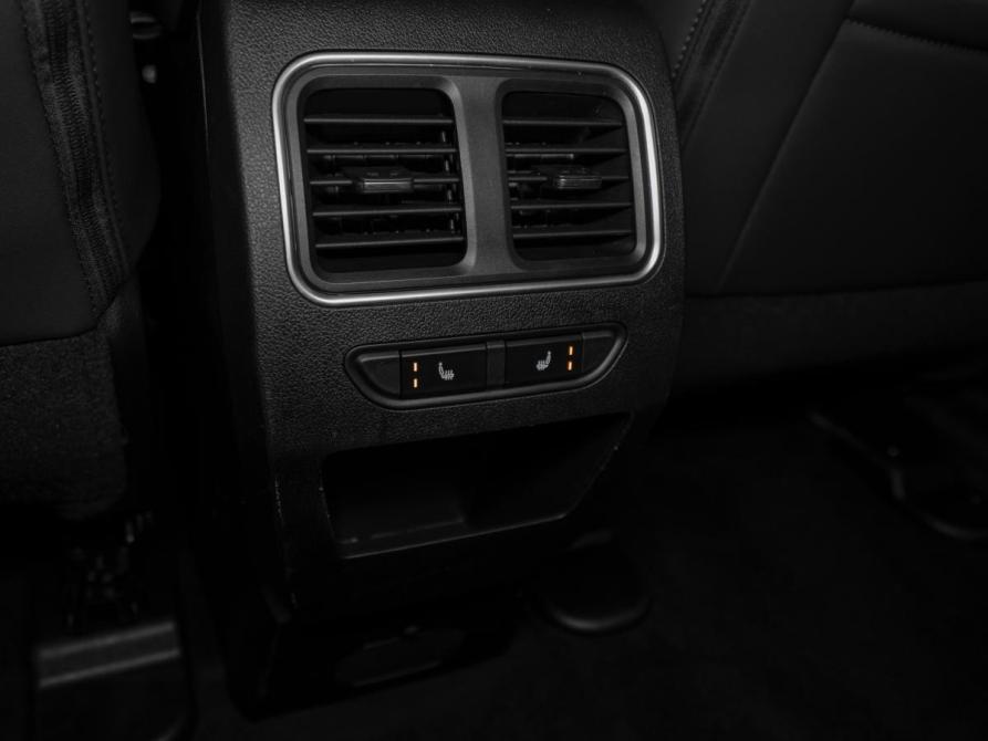 Haval F7x I Рестайлинг Москва  - изображение 14