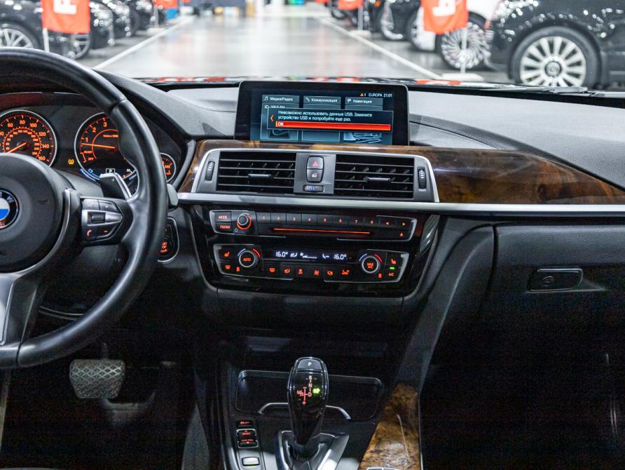 BMW 4 серии F32/F33/F36 Рестайлинг Санкт-Петербург  - изображение 23